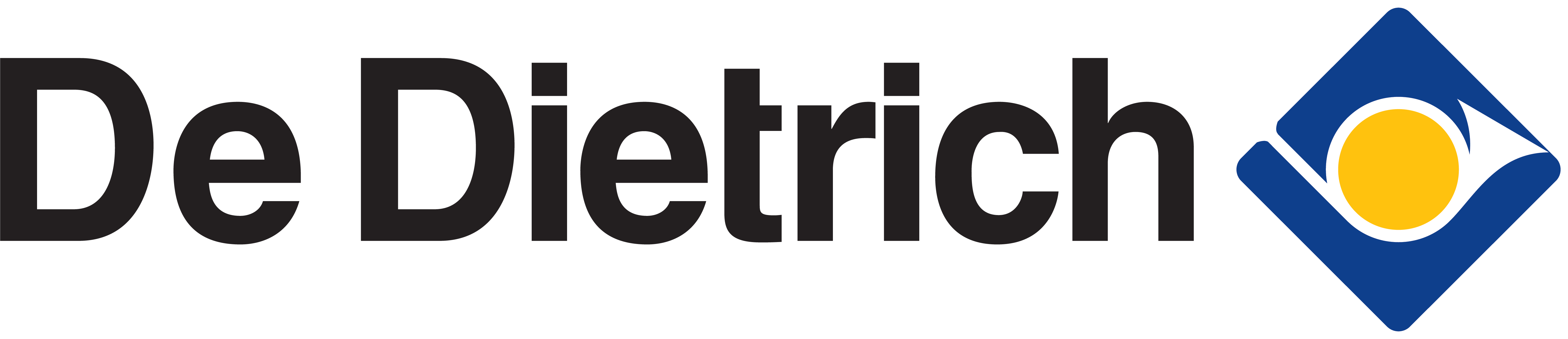 De Dietrich logo