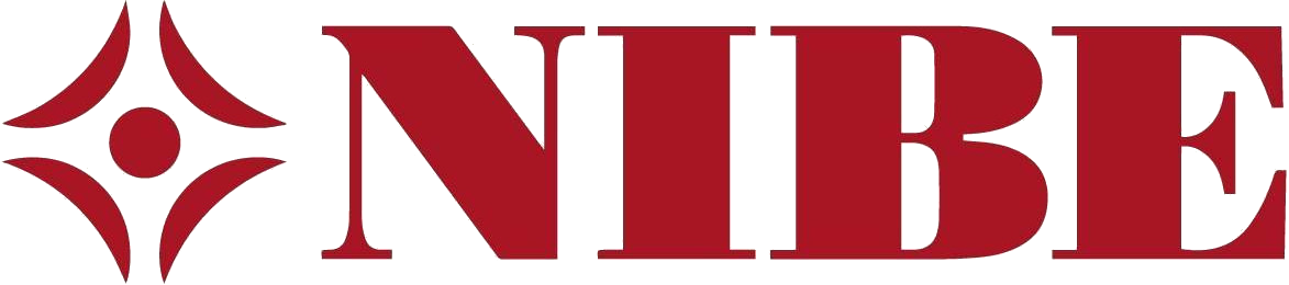 logo nibe