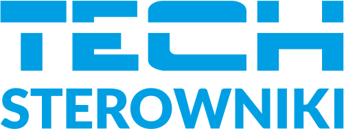 logo tech sterowniki